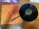SPERRMULL -s/t 1ST PRESS GERMAN 1973  LP  ARCHIVE   krautrock