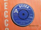 KATHY KIRBY=THE ADAM ADAMANT THEME (DEMO)  EX+