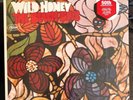THE BEACH BOYS Wild Honey LP VINYL 2017 STEREO Mix Capitol EXC Brian Wilson RARE