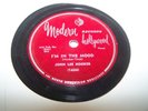 JOHN LEE HOOKER 78rpm 