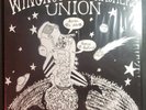 Wingnut Dishwashers Union - Burn The Earth, Leave It Behind LP VINYL PAT THE BUN