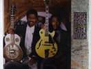 George Benson & Earl Klugh - Collaboration LP - Warner Bros. SEALED