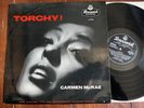 LAT 8133 Carmen McRae - Torchy