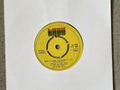 KUS4000 Esther Phillips Home Is Where The Hatred Is A1 B1 First Press 7” Vinyl