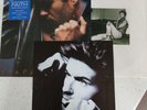 George Michael LP Vinyl record Faith   1987   Wham