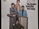 The Beatles – Yesterday And Today ST 2553, Stereo, LA Press, RIAA #6, US, 1971