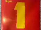 THE BEATLES - 1 2LP VINYL GREATEST HITS - 180g - NM - w/Included Inserts