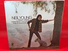 NEIL YOUNG with CRAZY HORSE Everybody Knows This Is Nowhere 1985 German vinyl LP