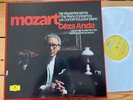 2720 030 Mozart The Piano Concertos Geza Anda 12 LP box