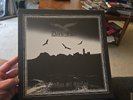 Dark Fury Fortress Of Eagles LP