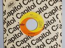 The Beatles US 45 Capitol 5476 HELP  / I'M DOWN  RARE White Subsidiary Labels