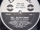 Beny Moré - Pare Que Llego El Barbaro Discuba. l Lp. Bolero, Cha Cha Cha Rumba.