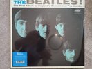 Beatles - Meet The Beatles - SEALED 2024 Pop Rock Capitol Blue MONO 180G France
