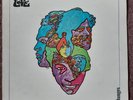 LOVE FOREVER CHANGES UK VINYL RECORD K42015 ELEKTRA 1971 STEREO PRESS A1/B1