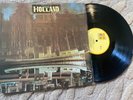 The Beach Boys LP Holland
