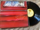 The Beach Boys LP Carl and The Passions 