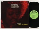 Betty Wright 