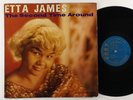 Etta James 