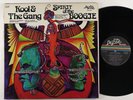 Kool & The Gang 