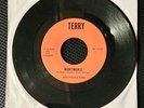 Dee Felice Trio Nightingale 45 Shiny M- Terry-112