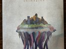 Hands Like Houses BLUE Unimagine RARE Vinyl 2013 Rise Records Sealed Hot Topic