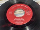 Rare Modern Soul 45 / Boogie / R&B / RARE / UNKNOWN / San Diego Matthew Williams
