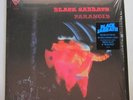 Black Sabbath – Paranoid Vinyl LP USED Warner Bros. Records – RR1 3104 (180g)