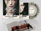 Damiano David FUNNY little FEARS Zoetrope Deluxe LP - new - opened, not played
