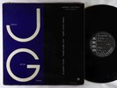 Johnny Griffin Quartet - S/T LP - Argo - LP-624 Black Label Mono DG
