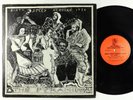 Pyramids - Birth/Speed/Merging LP - Pyramid Private Spiritual Jazz OG Press VG++