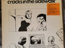 Cracks In The Sidewalk-1980-Black Flag - Minutemen-SST-New Alliance