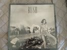 Rush Permanent Waves Record Album Vinyl Sealed Original