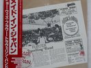 FLOWER TRAVELLIN' BAND MADE IN JAPAN ATLANTIC K10006A Japan OBI INSERT VINYL LP