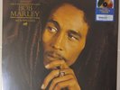 BOB MARLEY legend best of LP tri color vinyl NM sealed