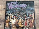 The Warriors - Original Motion Picture Soundtrack LP -  Record - 1979