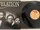 Revelation - s/t 1975 lp RSO Promo Soul Funk Boogie NM