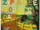 Bob B Soxx and the Blue Jeans - Zip-A-Dee-Doo-Dah LP - Philles [PHLP 4002] (VG+)