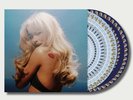 Sabrina Carpenter Short n’ Sweet Deluxe Blood Zoetrope Vinyl 2LP Presale 7/4/25