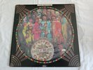The Beatles - Sgt. Peppers Lonely Hearts Club Band - Picture disc ( Capitol )
