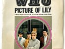 THE WHO - FRENCH ORIGINAL EP 45T 7