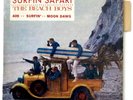 THE BEACH BOYS - FRENCH ORIGINAL EP 45T 7