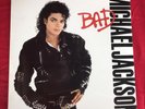 MICHAEL JACKSON BAD Gatefold EPIC OE-40600 LP SEALED