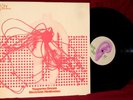 LP TANGERINE DREAM ELECTRONIC MEDITATION 1971 OHR OMM 556 004 GERMANY PRESS NM