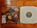 The Beatles Rubber Soul Vinyl Record LP  2014 MONO NM in Shrink