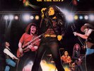 Whitesnake Live In the Heart of the City double LP vinyl UK United Artists 1980