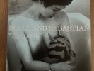 Original Belle and Sebastian Tigermilk Vinyl LP Electric Honey Records 1/1000