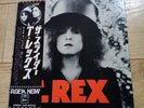 T. REX 