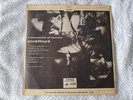 Pink Floyd lp a saucerful of secrets [french issue] original flip back sleeve ex