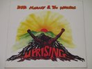 BOB MARLEY & THE WAILERS - UPRISING, 422-846 211-1 TUFF GONG, JAMAICAN PRESS