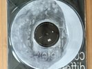 Charli XCX ️ brat and it's completely different 2LP Vinyl POWDER FILLED  RARE